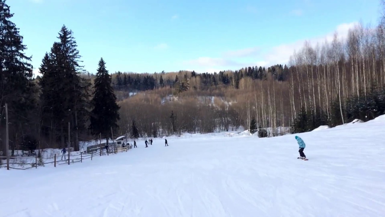 Заборовье горнолыжный курорт тверская область Заборовье горнолыжный курорт тверская область